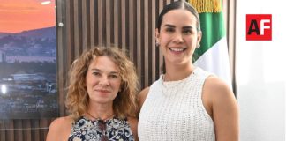 Rosi Bayardo pide licencia para separarse temporalmente del cargo como alcaldesa de Manzanillo