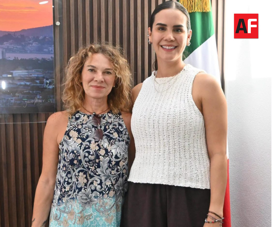 Rosi Bayardo pide licencia temporalmente de la presidencia1(1)