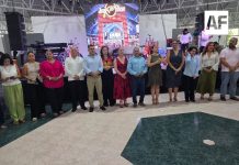 STSGE festeja a los papás sindicalizados