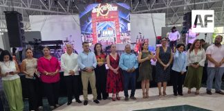 STSGE festeja a los papás sindicalizados