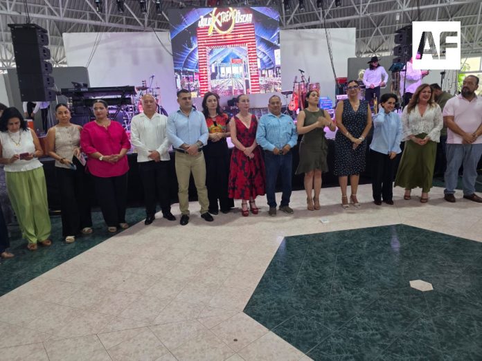 STSGE festeja a los papás sindicalizados6