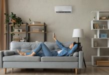 Tendencias en tecnología para el hogar saludable en México
