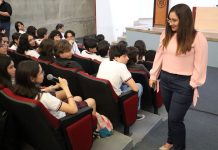 Segundo Foro Conciencia 2026: Impulsando la investigación científica desde las aulas