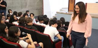 Segundo Foro Conciencia 2026: Impulsando la investigación científica desde las aulas