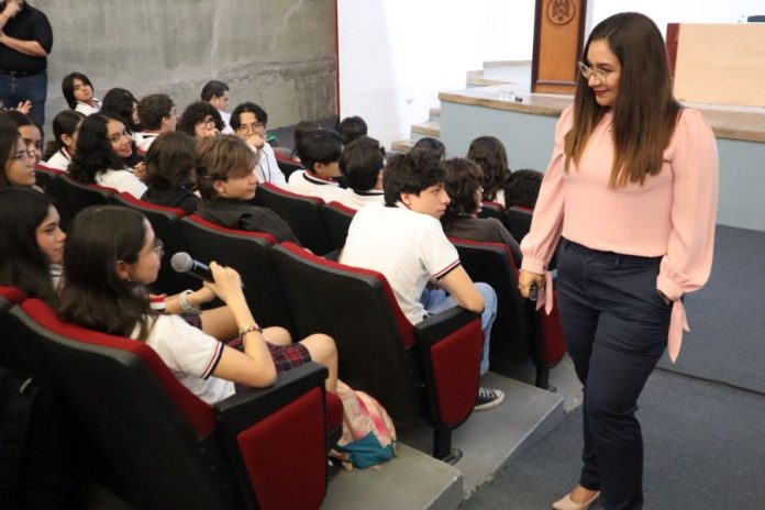 Segundo Foro Conciencia 2026_Bach 33_Arianna