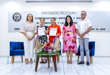 Promueven Voluntariado Universitario y FEUC diálogo informado sobre climaterio y menopausia
