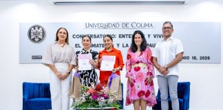 Promueven Voluntariado Universitario y FEUC diálogo informado sobre climaterio y menopausia