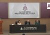 Oposición frena reforma para nuevos cobros en transporte público en Colima; Morena no alcanzó mayoría