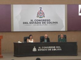 Oposición frena reforma para nuevos cobros en transporte público en Colima; Morena no alcanzó mayoría
