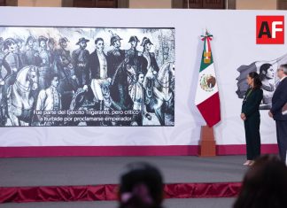 Sheinbaum inicia consulta nacional para crear la Ley General de Derechos de los Pueblos Indígenas y Afromexicanos