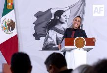 Sheinbaum publica Decreto de suspensión de clases y trabajo en CDMX por inauguración del mundial