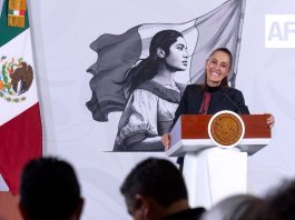 Sheinbaum publica Decreto de suspensión de clases y trabajo en CDMX por inauguración del mundial