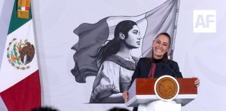Sheinbaum publica Decreto de suspensión de clases y trabajo en CDMX por inauguración del mundial