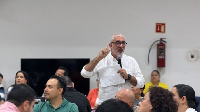 Taller PROFODIR de gestión estratégica para directivos_c