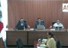 Estos fueron los argumentos por los que el TEE descartó actos anticipados de campaña atribuidos a Rosa Bayardo