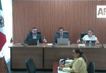 Estos fueron los argumentos por los que el TEE descartó actos anticipados de campaña atribuidos a Rosa Bayardo