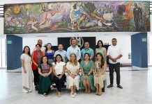 UdeC, sede de reunión regional de vinculación de ANUIES, en Manzanillo