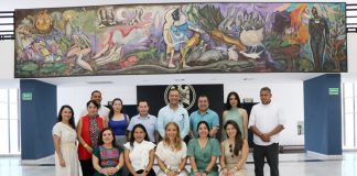 UdeC, sede de reunión regional de vinculación de ANUIES, en Manzanillo