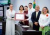 Voluntariado de la UdeC recibe el Premio Estatal al Cuidado del Medio Ambiente 2026