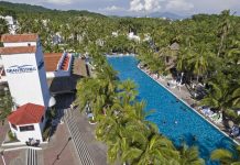 Desmienten supuesta compra de hotel Gran Festivall Manzanillo; continuará cerrado