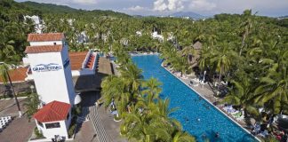 Desmienten supuesta compra de hotel Gran Festivall Manzanillo; continuará cerrado