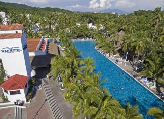 Desmienten supuesta compra de hotel Gran Festivall Manzanillo; continuará cerrado