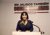 Diputada Martha Arizmendi solicita construcción de centro de Autismo en Tonalá Jalisco