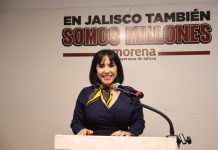 Diputada Martha Arizmendi solicita construcción de centro de Autismo en Tonalá Jalisco