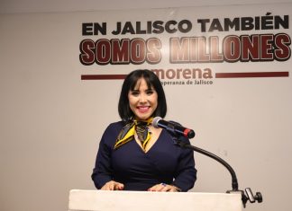 Diputada Martha Arizmendi solicita construcción de centro de Autismo en Tonalá Jalisco