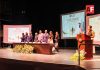 Inicia la UMP su XVIII Congreso Interdisciplinario Internacional en el marco de su 30 aniversario