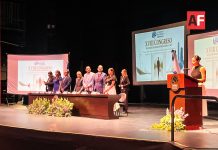 Inicia la UMP su XVIII Congreso Interdisciplinario Internacional en el marco de su 30 aniversario