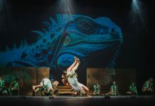 Xayaca, danza que aborda la riqueza cultural de Colima, dará su última función de temporada