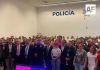Gobierno de Zapopan graduó a 200 policías en el idioma inglés para atención de turistas en el mundial