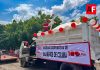 Con récord histórico de producción, salineros de Colima celebran «El Acabo» y anuncian que adelantarán la próxima zafra