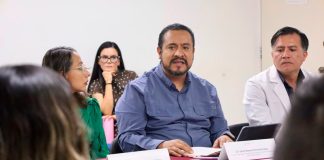 Servicios de Salud en Colima fortalecen acciones para la detección oportuna del cáncer en niñas, niños y adolescentes