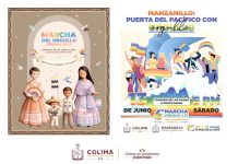 Presentan Exporgullo Colima 2026; esperan participación de más de 30 artistas y decenas de emprendedores