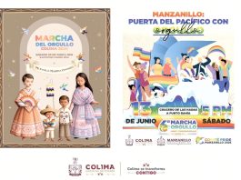 Presentan Exporgullo Colima 2026; esperan participación de más de 30 artistas y decenas de emprendedores
