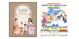 Presentan Exporgullo Colima 2026; esperan participación de más de 30 artistas y decenas de emprendedores