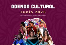 Cultura Colima presenta agenda de junio con más de 100 eventos y talleres gratuitos para todo público