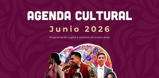 Cultura Colima presenta agenda de junio con más de 100 eventos y talleres gratuitos para todo público