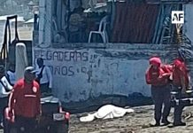 Reportan persona fallecida por inmersión en playa Miramar, Manzanillo