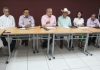 Gobierno del Estado de Colima anuncia apoyos por casi 110 MdP al campo