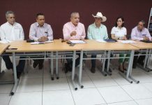 Gobierno del Estado de Colima anuncia apoyos por casi 110 MdP al campo