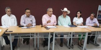 Gobierno del Estado de Colima anuncia apoyos por casi 110 MdP al campo