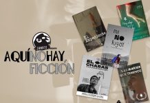 Canal 12 del ICRTV estrena ‘Aquí no hay ficción’, junto con el Festival Zanate