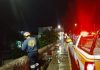 UEPC Colima atiende 20 reportes de afectaciones por lluvias y viento este miércoles, en varios municipios