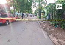 Asesinan a balazos a un hombre en el Barrio III del Valle, en Manzanillo