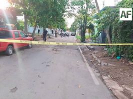 Asesinan a balazos a un hombre en el Barrio III del Valle, en Manzanillo