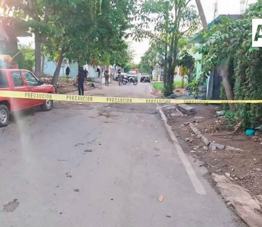 Asesinan a balazos a un hombre en el Barrio III del Valle, en Manzanillo