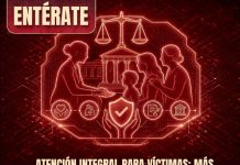 Atención integral para víctimas: más servicios, acompañamiento y protección en un solo espacio